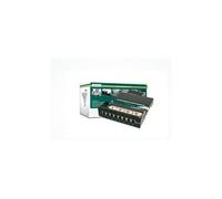 DN-91608SD - Tableau de connexions - CAT 5e - 1U - 8 ports
