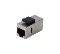 DIGITUS adaptateur cat. 6e, port RJ45 port RJ45