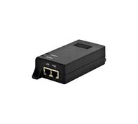 Digitus Injecteur PoE+ - IEEE 802.3at - Gigabit - 30 W - 48 V - alimentation sur Pin 4/5(+)&7/8(-)