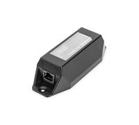 DN-95123 adaptateur et injecteur PoE Gigabit Ethernet