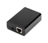 DN-95205 adaptateur et injecteur PoE Gigabit Ethernet 12 V
