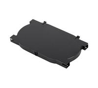 DIGITUS Cassette d'épissure Fibre Optique pour 24 épissures - avec Couvercle à charnière - Noir