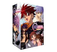 DN Angel-Intégrale [Édition VF]