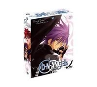 DN Angel - Partie 1 [Édition VOST]