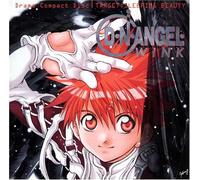 Dn Angel Wink [Import]