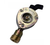 DN Autogas Parts Adaptateur de type clip 22 mm pour bouteilles de gaz propane et butane sans soupape anti-retour Portugal Malte