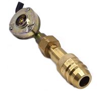 DN Autogas Parts Adaptateur EURONOZZLE LPG GPL pour Embout de 20mm à Clip 511 Type Ensemble d'Adaptateurs pour Remplir des Bouteilles de Gaz en Espagne et au Portugal