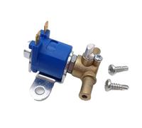 DN Autogas parts Électrovanne à essence - 12 V CC - 11 W