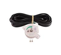 DN Autogas parts Jauge de niveau de gaz GPL 0-90 Ohm avec câble métallique pour réservoir de gaz AutoGas Cylindre Multivalve