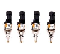 DN Autogas Parts Lot de 4 injecteurs BRC IN03 MY09 Max Orange CNG GPL neufs à partir de 2009