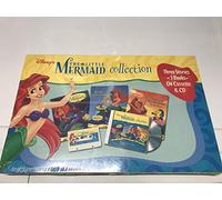 Dn Boxed Toy Set - Little Mermaid (US Import)