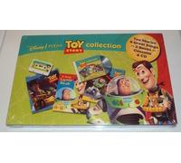 Dn Boxed Toy Set - Toy Story Collect (US Import)