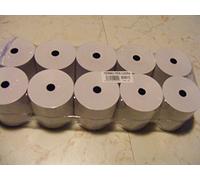 DN cwr Rouleau Caisse Papier Thermique 79 x 80 x 12
