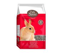 DN. Lapin Granulés de premium4kg