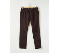 dn.sixty seven pantalons femme de couleur marron W30