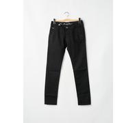 dn.sixty seven pantalons femme de couleur noir W25 L32