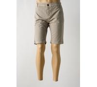dn.sixty seven shorts / bermudas homme de couleur beige W36