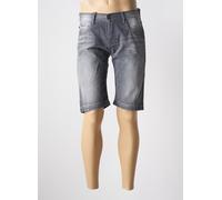 dn.sixty seven shorts / bermudas homme de couleur gris W29