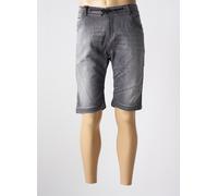 dn.sixty seven shorts / bermudas homme de couleur gris W38