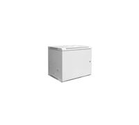 DN-W19 09U/450/MD Armoire de brassage murale 19" 9U