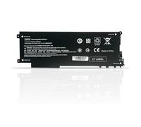 DN04XL 856843-855 HSN-Q01C HSTNN-DB7P 856301-2C1 856843-850 Remplacement de la Batterie d'un Ordinateur Portable pour HP ZBook X2 G4 3FB84UT 3FB88UT 3JY50UT 3UA47UT 3WP24UT 3XP65UT Serie(15.4V 70Wh)