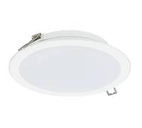 DN065B DOWNLIGHT BLANC PT LED 12W NW 4000K 929003250632
