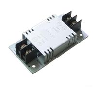 DN121 Convertisseur de puissance ultra-fin 24 V à 12 V DC-DC Step Down Module régulateur 120 W 10 A avec étanchéité IP68, court-circuit, surtension