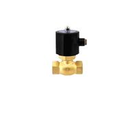 DN15 DN20 DN25 DN32 DN40 DN50 All Copper High Temperature Steam Solenoid Valve Control Electric Valve 220v(DN50)