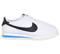 DN1791-100 Nike Cortez Leather blanc chaussures de sport pour femmes course à...