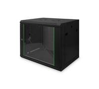 [DN1909UECN] DIGITUS DIGITUS DN1909UECN Armoire avec 9 unités murales pour Fi...