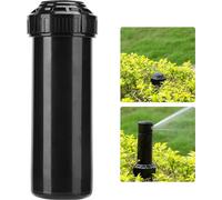 DN20 G3/4 Buried Rotating Nozzle Automatic Telescopic Sprinkler Garden Irrigation Tools