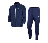 DN4369-410 Survêtement Nike Sportswear Sweat + Pantalon de jogging Bleu Marine
