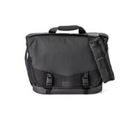 DNA 13 Messenger Bag - Black