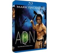 DNA (1997) / ADN (Blu Ray)