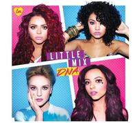 Little Mix – DNA