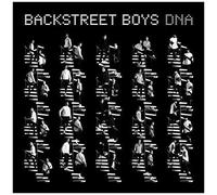 Backstreet Boys – DNA – RCA