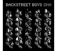 Backstreet Boys – DNA – RCA