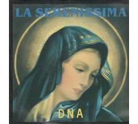 DNA (90'S GROUP) - LA SERENISSIMA 12 inch (12" Vinyl) UK RAW BASS 1990