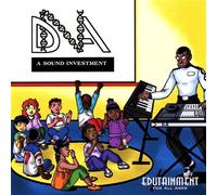 DNA: a Sound Investment [Import]