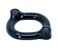 DNA Air Box Cover Stage 2 Compatible for Honda CB 400 X/ABS (19-22) PN: TC-H5N20-S2