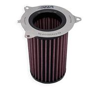 DNA Air Cover Stage 2 et filtre à Air Sport combo compatible avec Royal Enfield Super Meteor 650 (22-24) PN: R-RE65CR23-S2-COMBO