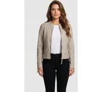 DNA Amsterdam Carpe Diem Wolf Taille: 1 | Vestes courtes Outlet | Femme