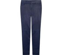 DNA Amsterdam Gemstone Mickey Blue Eyes Taille: 34 | Pantalons en cuir Outlet | Femme | Bleu