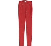 DNA Amsterdam Suzanne Funkyred Taille: 34 | Pantalons en cuir Outlet | Femme