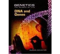 DNA and Genes, Genetics: the Science of Life Susan Schafer (Auteur)