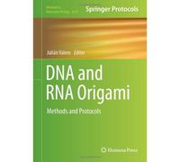 Dna And Rna Origami