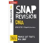 Dna: Aqa Gcse 9-1 English Literature Text Guide