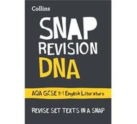 DNA: AQA GCSE 9-1 English Literature Text Guide Inconnu (Auteur)
