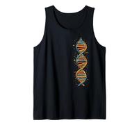 DNA Bibliothèque Lecture Livre Lecteur Bibliothécaire Enseignant Livres Débardeur