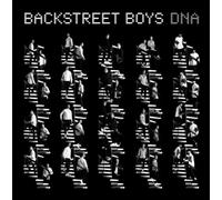 DNA by Backstreet Boys [CD] NEUF